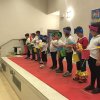 20170408 I Semana Cultural Solidaria